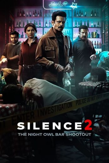 Silence 2: The Night Owl Bar Shootout 2024 Af Somali