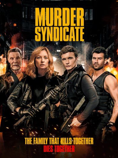 Murder Syndicate 2023 Af Somali