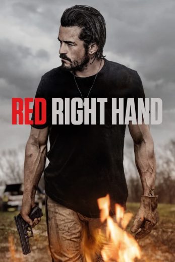 Red Right Hand 2024 Af Somali