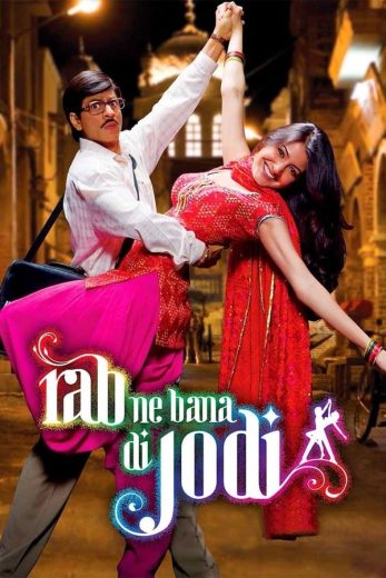 Rab Ne Bana Di Jodi 2008 Af Somali