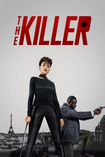The Killer 2024 Af Somali
