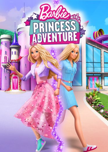 Barbie Princess Adventure 2020 Af Somali