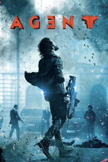 Agent 2023 Af Somali