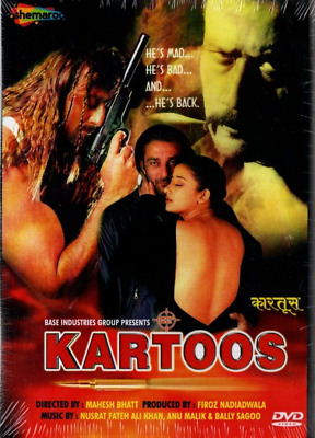 Kartoos 1999 Af Somali