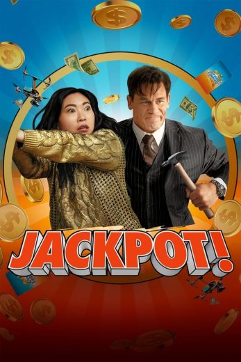 Jackpot! 2024 Af Somali