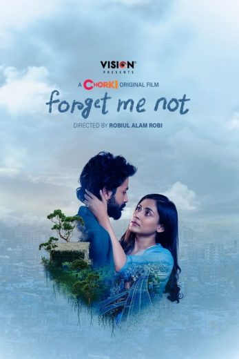 Forget Me Not 2024 Af Somali