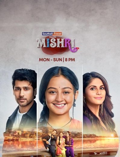 Mishri