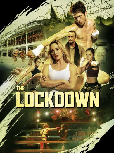 The Lockdown 2024 Af Somali