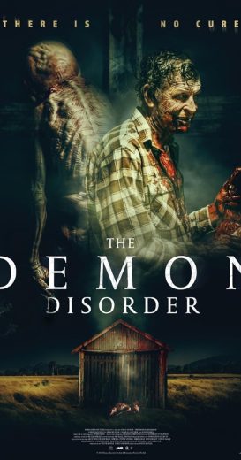The Demon Disorder 2024 Af Somali
