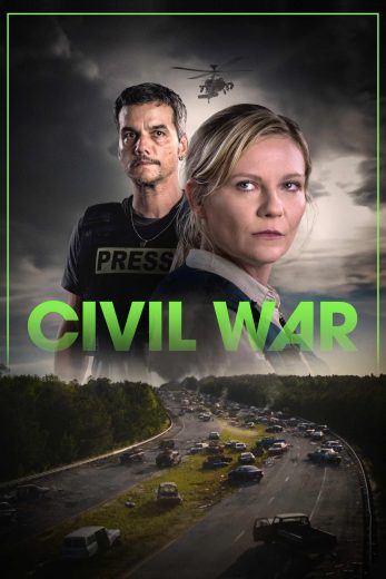 Civil War 2024 Af Somali