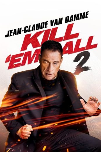 Kill’em All 2 2024 Af Somali