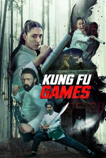 Kung Fu Games 2024 Af Somali
