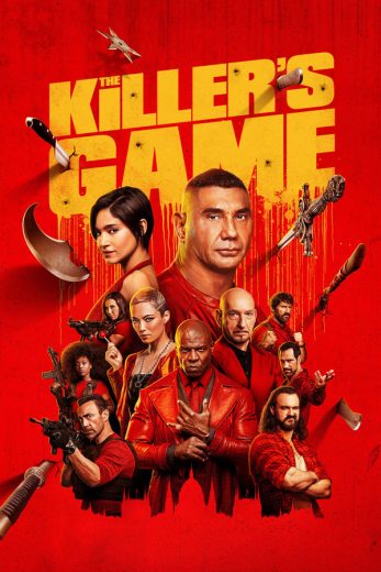 The Killer’s Game 2024 Af Somali