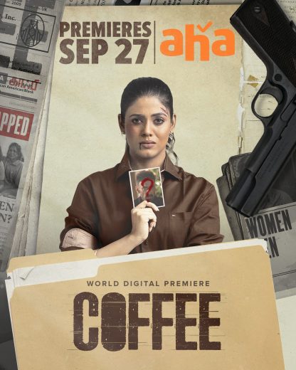 Coffee 2022 Af Somali