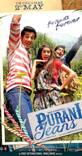 Purani Jeans 2014 Af Somali