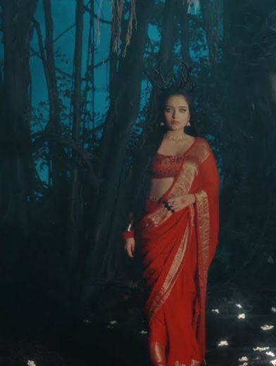 RUUXAANTII CHAMPAA