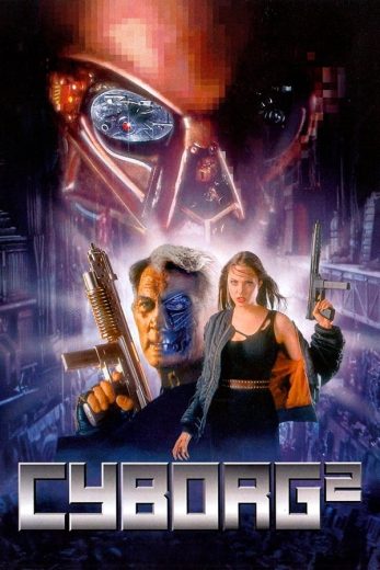 Cyborg 2: Glass Shadow 1993