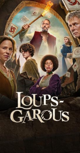 Loups-Garous 2024