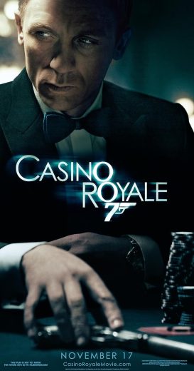 Casino Royale 2006