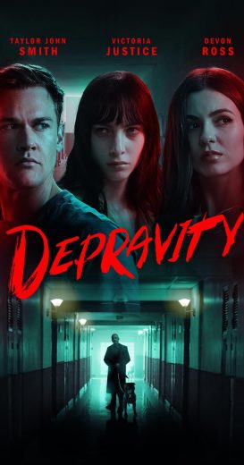 Depravity 2024