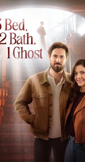 3 Bed, 2 Bath, 1 Ghost 2023