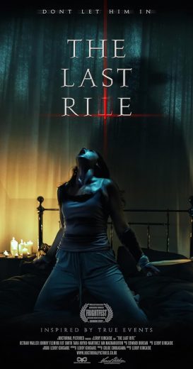 The Last Rite 2021