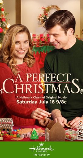 A Perfect Christmas 2016