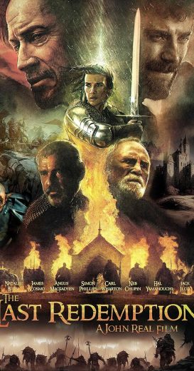 The Last Redemption 2024
