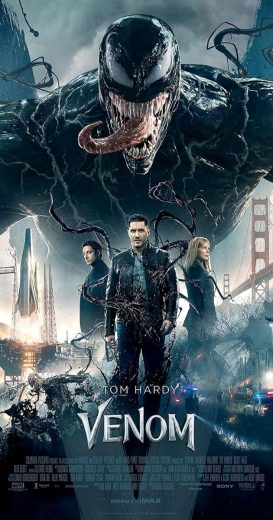 Venom 2018