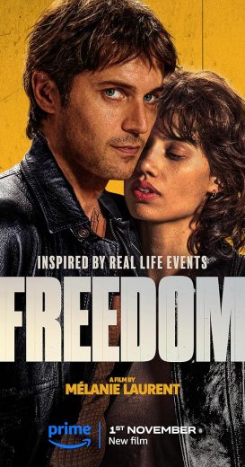 Freedom 2024