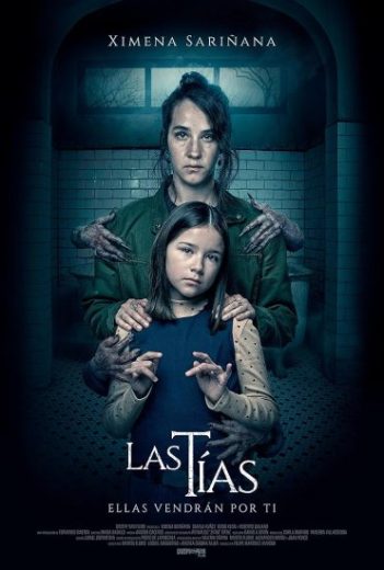Las Tias 2024