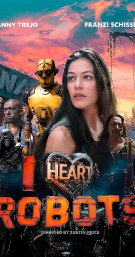 I Heart Robots 2024