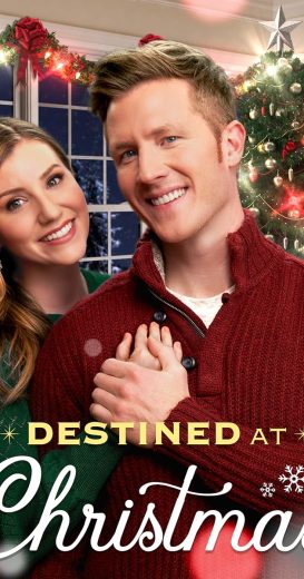 Destined at Christmas 2022