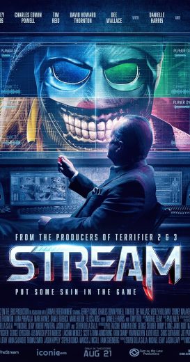 Stream 2024