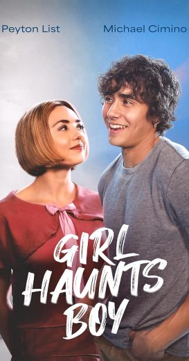 Girl Haunts Boy 2024