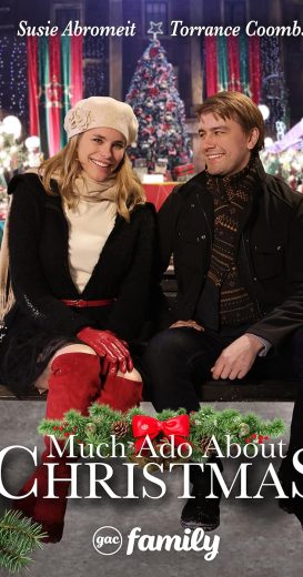 Much Ado About Christmas 2021
