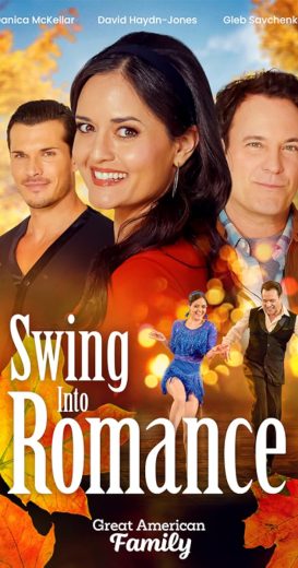 Swing Into Romance 2023