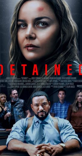 Detained 2024