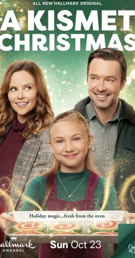 A Kismet Christmas 2022