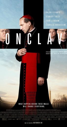 Conclave 2024