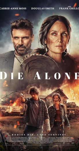 Die Alone 2024