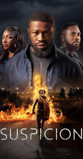 Suspicion 2024