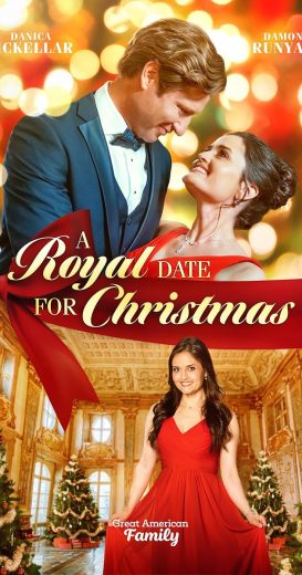 A Royal Date for Christmas 2023