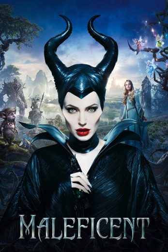 Maleficent 2014
