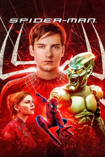 Spider-Man 2002