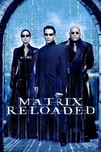 The Matrix Reloaded 2003