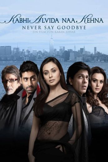 Kabhi Alvida Naa Kehna 2006 Af Somali