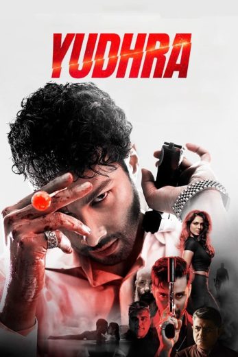 Yudhra 2024 Af Somali