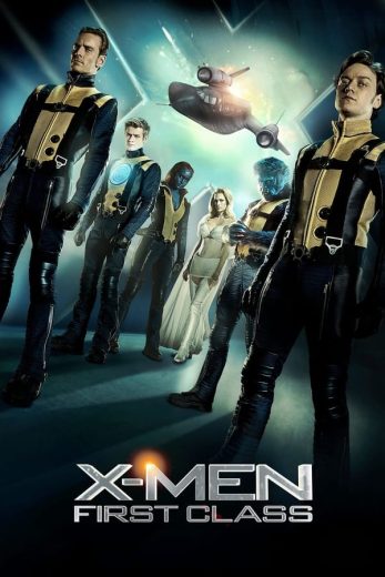X: First Class 2011
