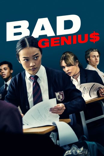 Bad Genius 2024